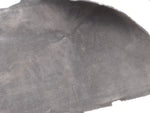 Teppiche Innenraum Boden anthrazit dunkelgrau vorne Orig Opel Omega A Senator B