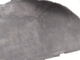 Teppiche Innenraum Boden anthrazit dunkelgrau vorne Orig Opel Omega A Senator B