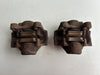 Bremssättel Bremssattel Hinterachse hinten links rechts Original Opel Senator B