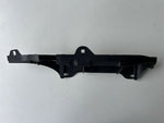 NEU Reparaturblech Verschlussblech Abdeckung Stirnwand Original Opel Corsa D