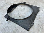 Lufttrichter Verkleidung Kühler Viscolüfter Ventilator Opel Omega A Senator B