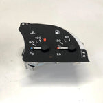 NEU Tankanzeige Kühlmitteltemperaturanzeige Orig Opel Astra F Vectra A Calibra