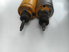 Set 2 x Stoßdämpfer hinten Hinterachse Original KONI Opel Kadett C Manta A