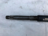 NEU NOS Lenksäule Lenkwelle Lenkspindel Original Opel Corsa B Tigra A