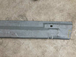 NEU NOS Reparaturblech Heckblech hinten Original HS für Ford Escort MkII Bj.75-
