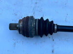 Antriebswelle hinten links Orig Volkswagen Seat Alhambra II 710 VW Sharan II 7N