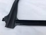 NEU NOS Dichtung Seitenwandfenster hinten links Original Opel Agila A