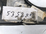 NEU NOS Querlenker Vorderachse vorne links Original Opel Vectra B
