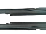 Einstiegsleisten Verkleidung Einstieg links rechts dunkelblau 515 Opel Senator B