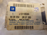 NEU NOS Federbeinstützlager Dom Stoßdämpfer vorn oben Original Opel Vivaro A