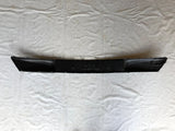NEU Blende Frontverkleidung Stoßstange vorne Mitte Original Opel Corsa D