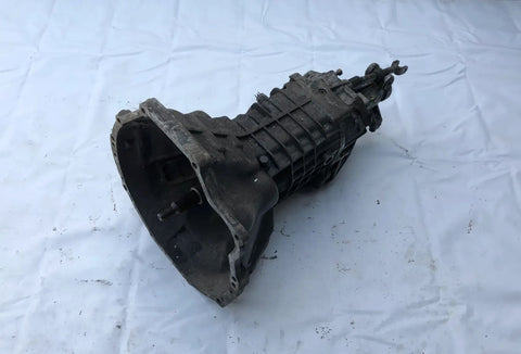 Schaltgetriebe Getrag 240 CIH Opel Kadett GT Manta Ascona Rekord Monza A B C D E