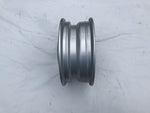 NEU NOS Alufelge 5Jx13H2 ET 49 4-Loch Softstern Original Irmscher Opel Astra F