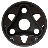 NEU Hardyscheibe Kardanwelle Vibrationdämpfer Orig Mercedes C Klasse W202