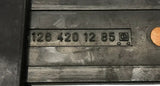 Griff Hebel Handbremse Feststellbremse Parkbremse Mercedes Benz S Klasse W126