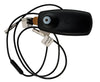 NEU Antenne Dachantenne Taxi Funk Radio Original Mercedes Benz A Klasse W168