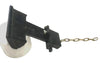 Griff Hebel Handbremse Feststellbremse Parkbremse Mercedes Benz S Klasse W126
