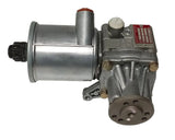 NEU Servolenkungspumpe Servopumpe ZF Original Mercedes W124 W210 W202 W140 R129