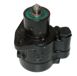 NEU Servolenkungspumpe Servopumpe ZF 130bar Original Mercedes Benz Unimog