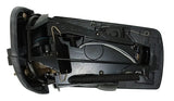 NEU Außenspiegel links ohne Gehäuse Original Mercedes W202 W210 C140