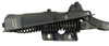 Satz Scharniere Heckklappe Kofferraum links rechts Original Mercedes W126