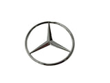 NEU Mercedesstern Stern Heckklappe Original Mercedes W638 Vito Viano