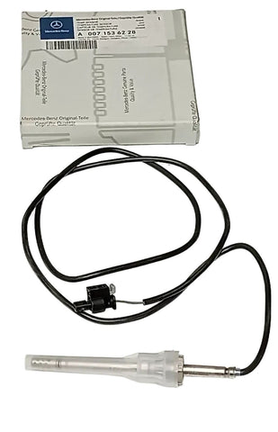 NEU Abgastemperatursensor Sensor Original Mercedes Sprinter W906