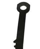NEU Gurtschloss Sicherheitsgurt vorne links Original Mercedes E Klasse W124