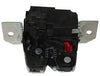 NEU Heckklappenschloss Original Mercedes A-Klasse W169 B-Klasse W245