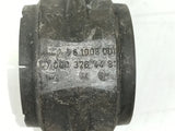 NEU Stabilisatorlager Stabigummis hinten Original Mercedes Atego Axor Actros