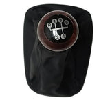 NEU Handschalthebel Holzfurnier F13 F17 F18 F18+ Original Opel Astra G