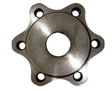 NEU Druckring Schubring Dämpfer Kurbelwelle Original Mercedes Benz Truck