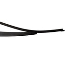Scheibenwischerarm Heckwischer hinten Original VW Golf 7 VII