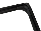 NEU Fensterdichtungen Fensterführung links Original Ford Ranger Raptor