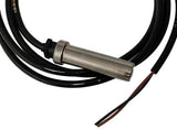 NEU Raddrehzahlsensor ABS Sensor Hinterachse Original Mercedes LT Sprinter