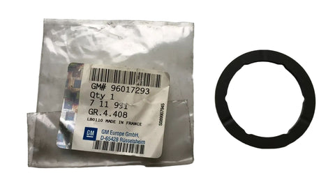 NEU Druckscheibe grün -2.34 +/-0.1mm Automatikgetriebe Opel Frontera B Omega B