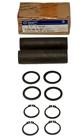 NEU TS Bolzen Reparaturset Bremse Original Mercedes Nutzfahrzeuge A3184200082