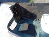 Seitenteil Seitenwand Radlauf Einstieg hinten rechts Original Opel Senator B