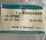 NEU NOS Satz Nadeln Rollen Nadellager Original Opel Kadett B C