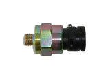 NEU Druckschalter Drucksensor Bremse Original Mercedes Atego Econic Actros