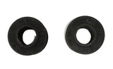 NEU Set Stabilager Gummilager Drehstab Vorderachse Original Mercedes 190er W201