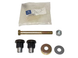 NEU Reparatursatz Umlenkhebel Lenkzwischenhebel Original Mercedes W123 W124