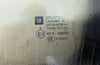 NEU Frontscheibe Windschutzscheibe Regensensor Original Opel Vectra C Signum
