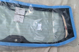 NEU Heckscheibe Heckfenster getönt grün Orig General Motors Chevrolet Orlando
