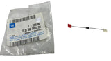NEU NOS Diode Kabelbaum Kabelsatz Karosserie Original Opel Omega A B