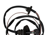 NEU Leitung Kabel Anhängerkupplung E-Satz 7-polig Original Opel Vectra C