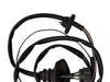 NEU Leitung Kabel Anhängerkupplung E-Satz 7-polig Original Opel Vectra C