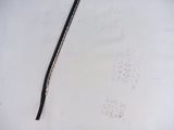 Dichtung+ Chromleiste Frontscheibe Frontscheibendichtung Original Opel Senator B