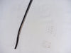 Dichtung+ Chromleiste Frontscheibe Frontscheibendichtung Original Opel Senator B