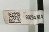 Kabel Kühlmittelpumpe Standheizung Original VW Audi Seat Skoda 9029478A
